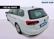 Volkswagen Passat Kombi 2,0 l 206 kw