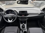 Hyundai i30 Hatchback 1,5 l 80 kw