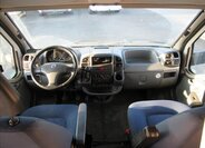 Fiat Ducato Ostatní 2,8 l 107 kw