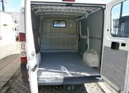 Peugeot Boxer Ostatní 2,2 l 81 kw