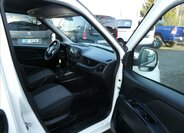 Fiat Dobló cargo Pick-up 1,4 l 88 kw