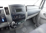 Mercedes-Benz Sprinter Ostatní 2,1 l 120 kw