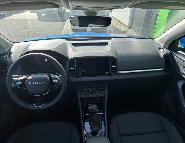 Škoda Karoq 11