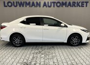 Toyota Corolla Sedan 1,6 l 97 kw