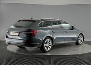 Škoda Superb Kombi 2,0 l 147 kw