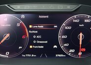 Seat Tarraco SUV / Terénní 2,0 l 110 kw