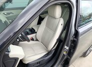 Land Rover Range Rover Velar SUV / Terénní 2,0 l 184 kw