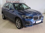 BMW X5 Kombi 3,0 l 245 kw