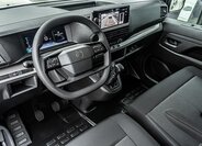 Citroën Jumpy Ostatní 2,2 l 110 kw