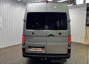 Volkswagen Crafter Ostatní 2,0 l 130 kw