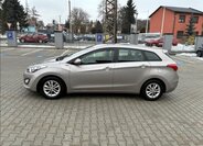 Hyundai i30 Kombi 1,6 l 99 kw