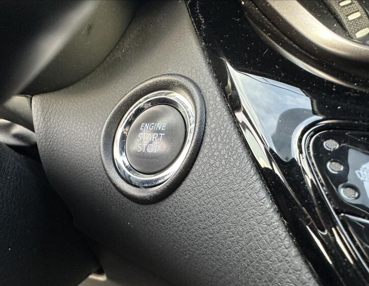 Toyota C-HR Hatchback 1,2 l 86 kw