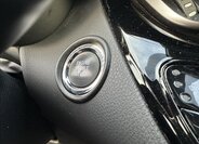 Toyota C-HR Hatchback 1,2 l 86 kw