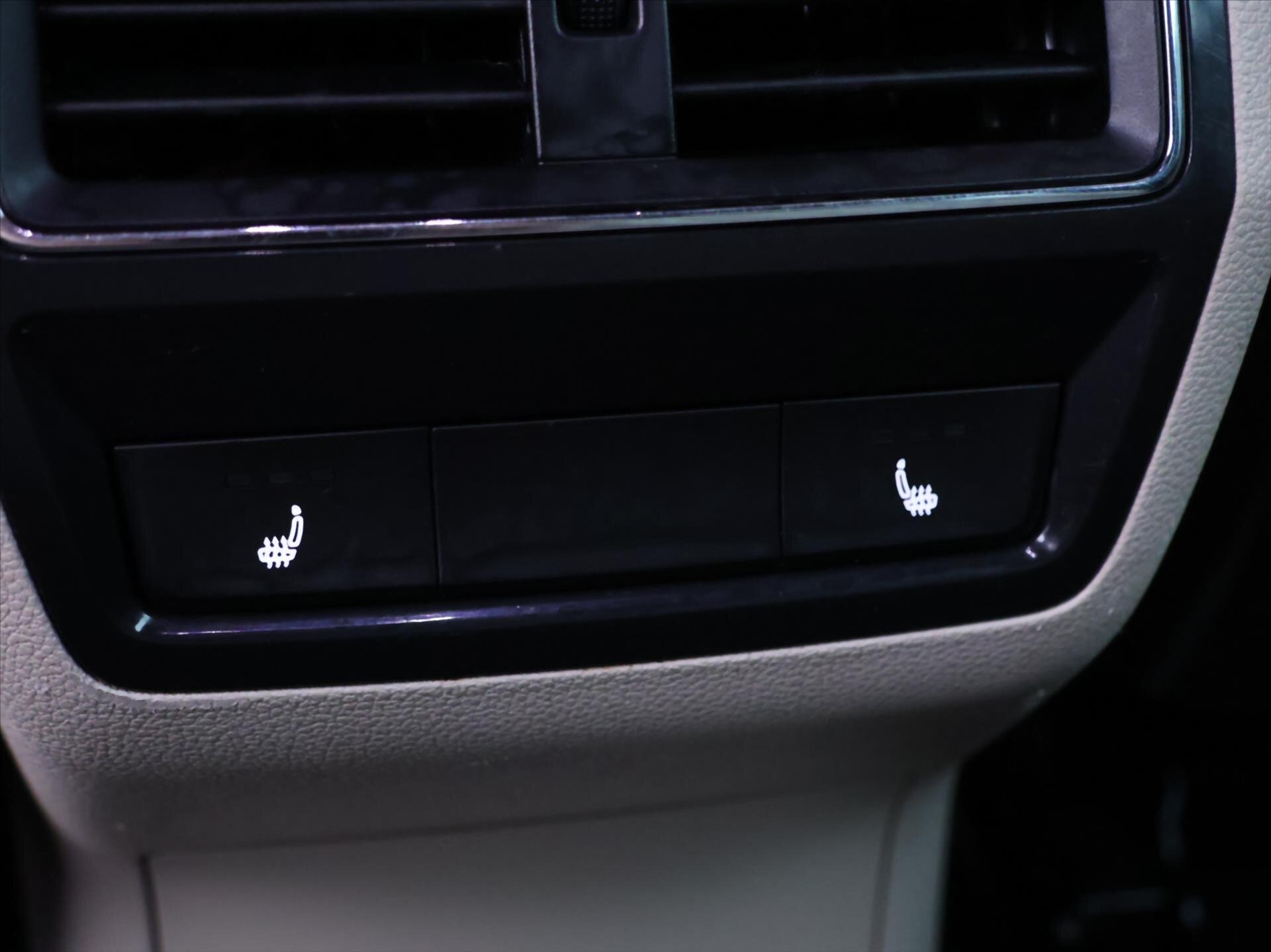 Škoda Kodiaq SUV / Terénní 2,0 l 110 kw