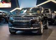 Jeep Grand Cherokee 1