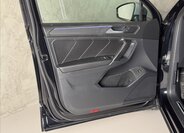 Volkswagen Tiguan Allspace SUV / Terénní 2,0 l 110 kw