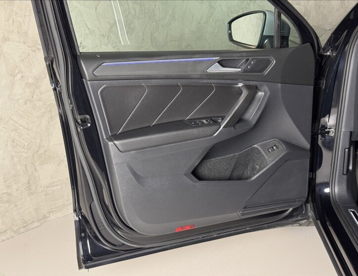 Volkswagen Tiguan Allspace SUV / Terénní 2,0 l 110 kw