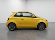Fiat 500 Hatchback 999,0 48 kw