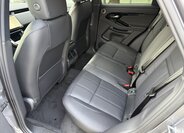 Land Rover Range Rover Evoque Ostatní 2,0 l 121 kw