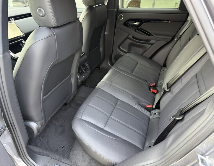 Land Rover Range Rover Evoque Ostatní 2,0 l 121 kw