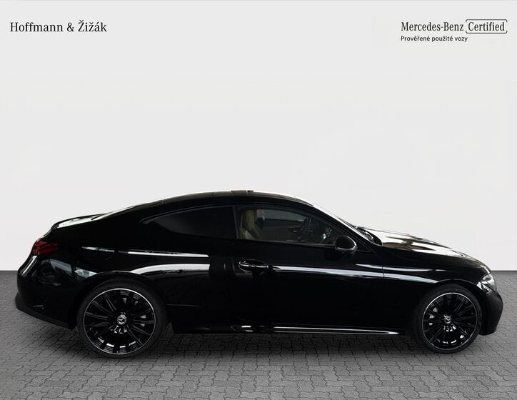 Mercedes-Benz Ostatní 4