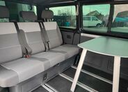 Volkswagen Multivan 15