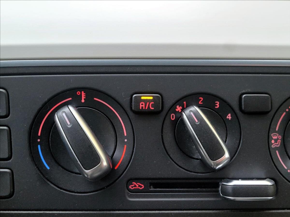 Seat Mii Hatchback 999,0 55 kw