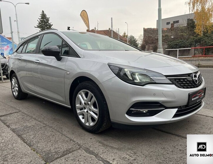 Opel Astra 49