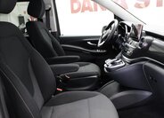 Mercedes-Benz Třídy V Kombi 2,1 l 120 kw