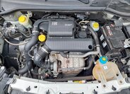 Fiat Dobló Pick-up 1,4 l 88 kw