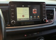 KIA Rio Hatchback 1,4 l 73 kw