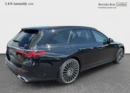 Mercedes-Benz Třídy E 8