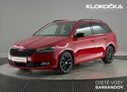 Škoda Fabia Kombi 999,0 70 kw
