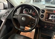 Volkswagen Tiguan SUV / Terénní 2,0 l 125 kw