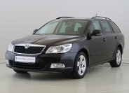 Škoda Octavia Kombi 1,6 l 77 kw