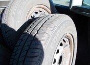 Fiat Panda Kombi 1,1 l 40 kw