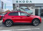 Škoda Elroq SUV / Terénní 0,0 210 kw