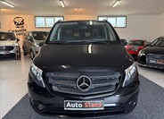 Mercedes-Benz Vito 7