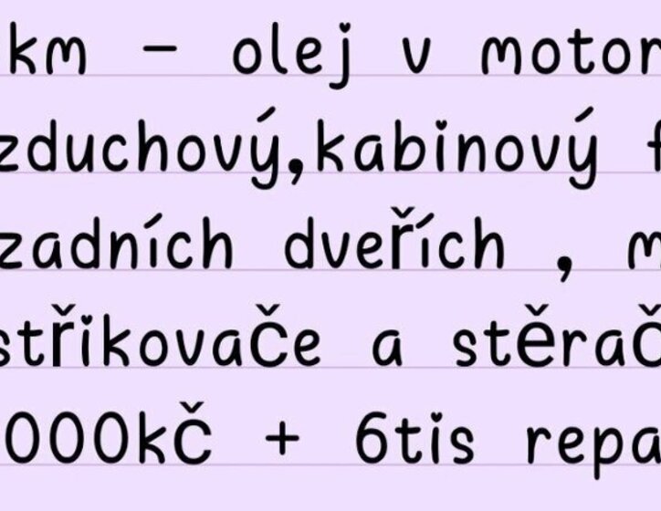 BMW Řada 3 Kombi 0,0 0