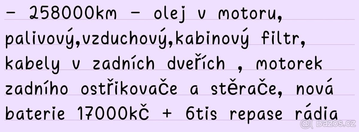 BMW Řada 3 Kombi 0,0 0