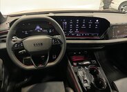 Audi A5 Liftback 2,0 l 150 kw