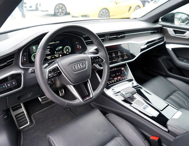 Audi A6 24
