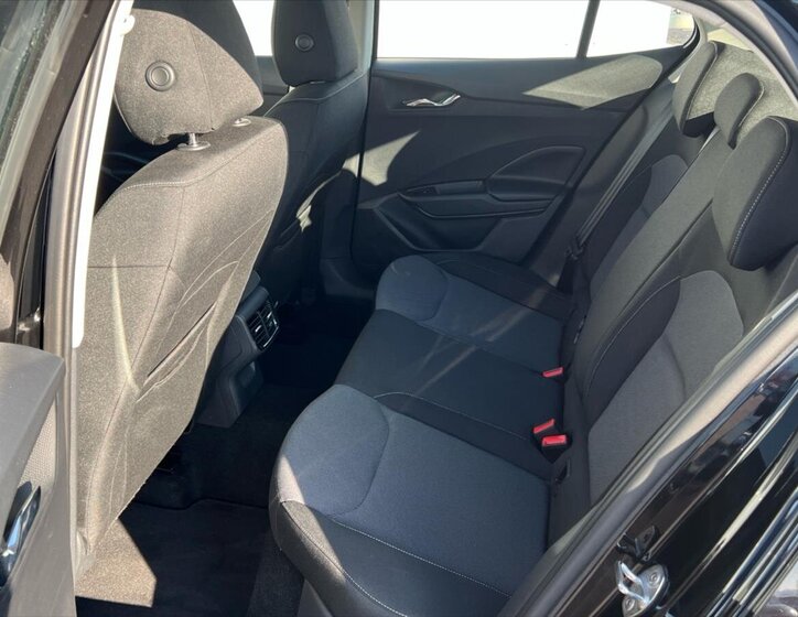 Škoda Fabia Hatchback 999,0 59 kw