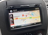 Renault Trafic Ostatní 1,6 l 92 kw