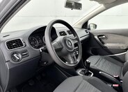 Volkswagen Polo Hatchback 1,6 l 66 kw