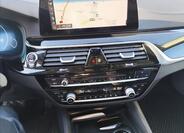 BMW Řada 5 26