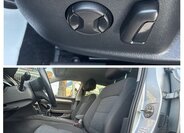 Volkswagen Passat Kombi 2,0 l 110 kw