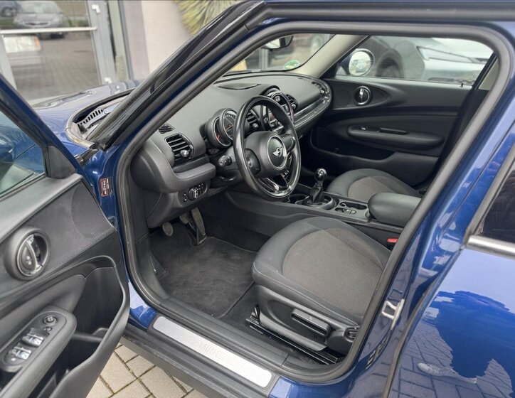 Mini Clubman Kombi 1,5 l 75 kw