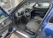 Mini Clubman Kombi 1,5 l 75 kw