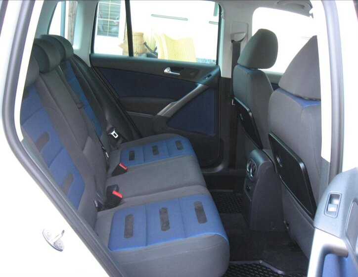 Volkswagen Tiguan 19